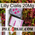 Lilly Cialis 20Mg 32